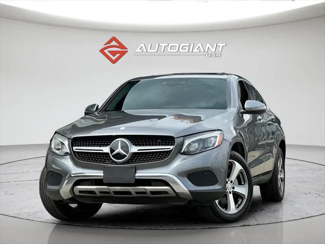2017 Mercedes-Benz GLC 4MATIC for sale in Indianapolis, IN