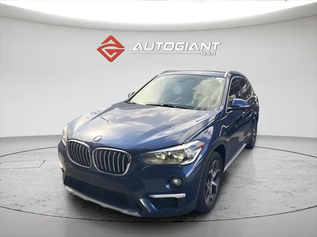2018 BMW X1 sDrive28i for sale in Indianapolis, IN