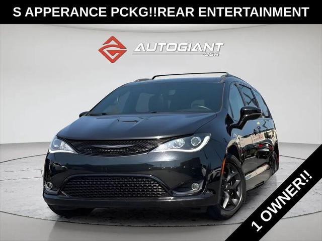 2020 Chrysler Pacifica Limited for sale in Indianapolis, IN