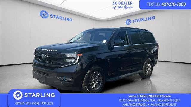2025 Ford Expedition Active for sale in Orlando, FL
