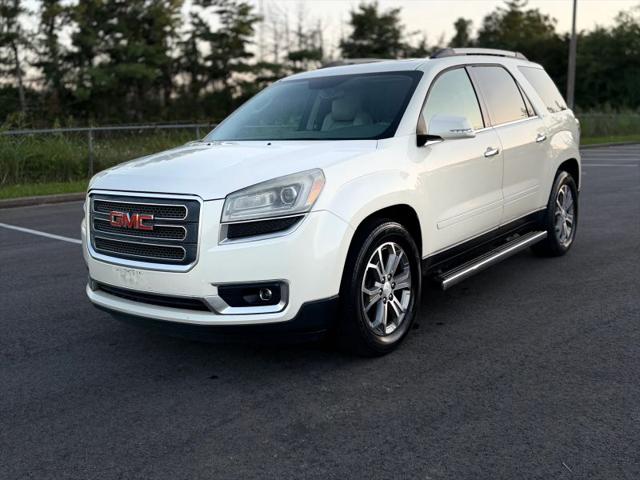 2014 GMC Acadia SLT-1 for sale in Madison, TN