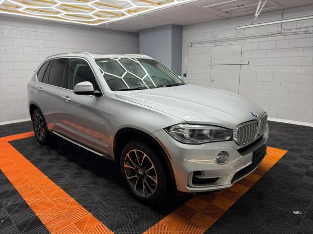 2015 BMW X5 xDrive35i for sale in Orlando, FL