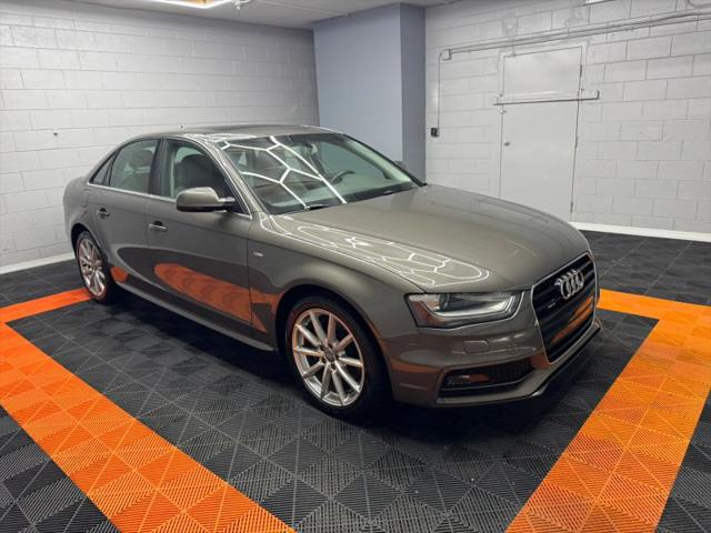 2014 Audi A4 2.0T Premium for sale in Orlando, FL