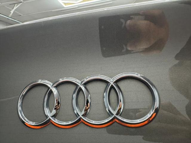 2014 Audi A4 2.0T Premium
