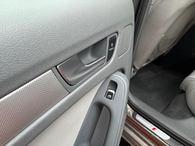 2014 Audi A4 2.0T Premium