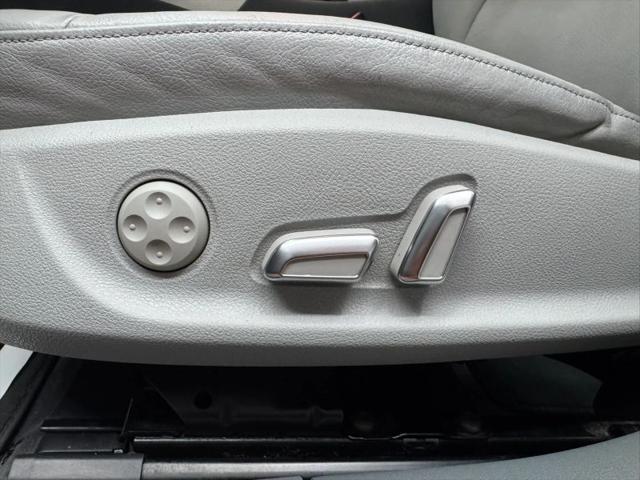 2014 Audi A4 2.0T Premium