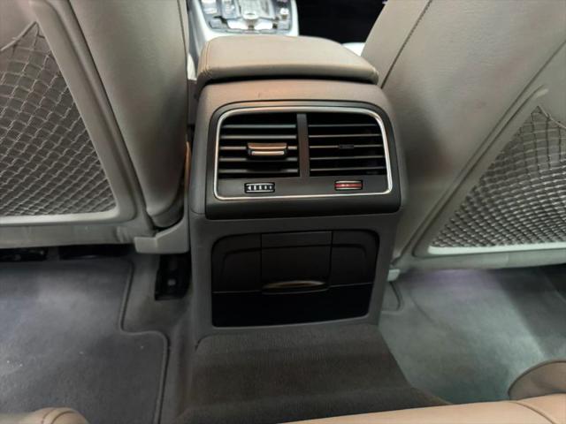 2014 Audi A4 2.0T Premium