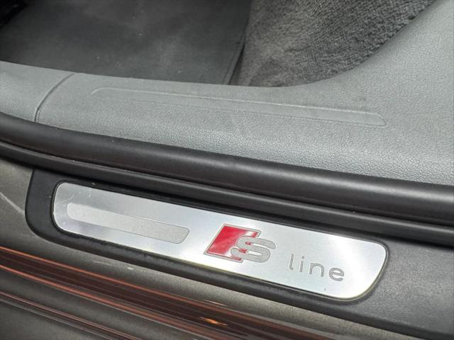 2014 Audi A4 2.0T Premium