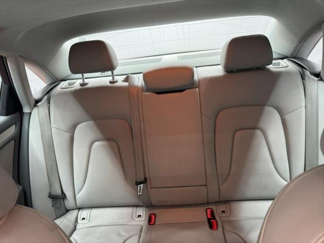 2014 Audi A4 2.0T Premium