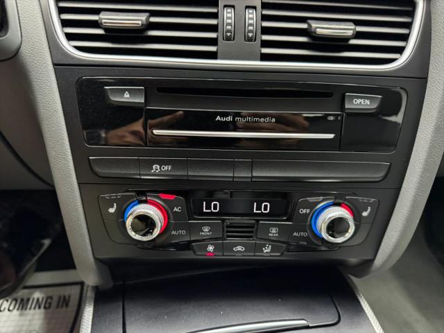 2014 Audi A4 2.0T Premium