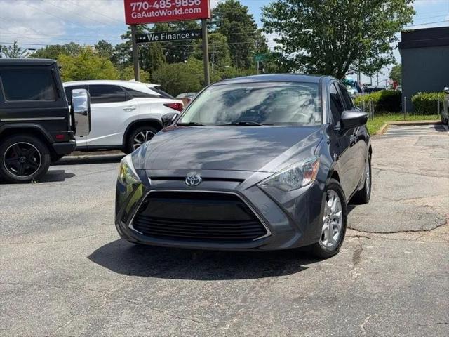 2018 Toyota Yaris iA Base for sale in Marietta, GA