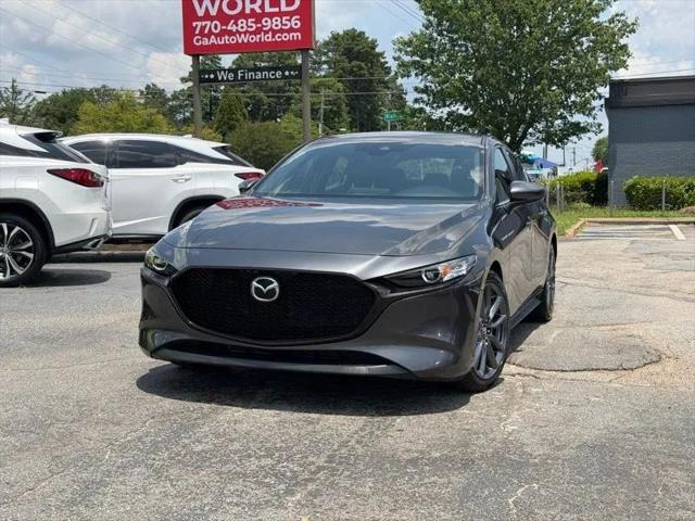 2019 Mazda Mazda3 Preferred Package for sale in Marietta, GA
