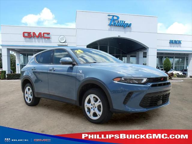 2024 Dodge Hornet GT AWD for sale in Fruitland Park, FL