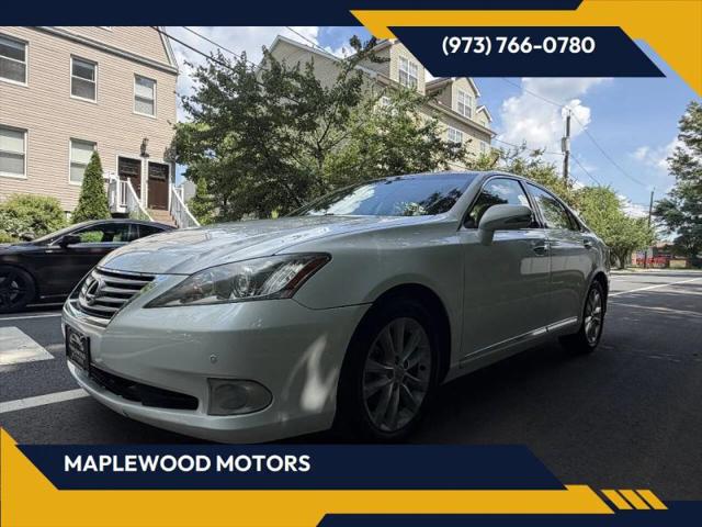 2011 Lexus ES 350 350 for sale in Maplewood, NJ
