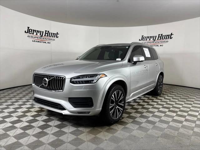 2022 Volvo XC90 T6 Momentum 6 Passenger for sale in Lexington, NC
