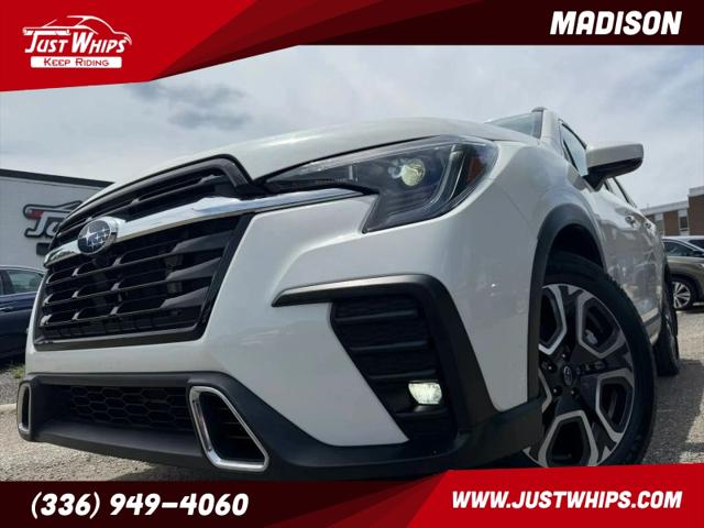 2024 Subaru Ascent Touring 7-Passenger for sale in Madison, NC
