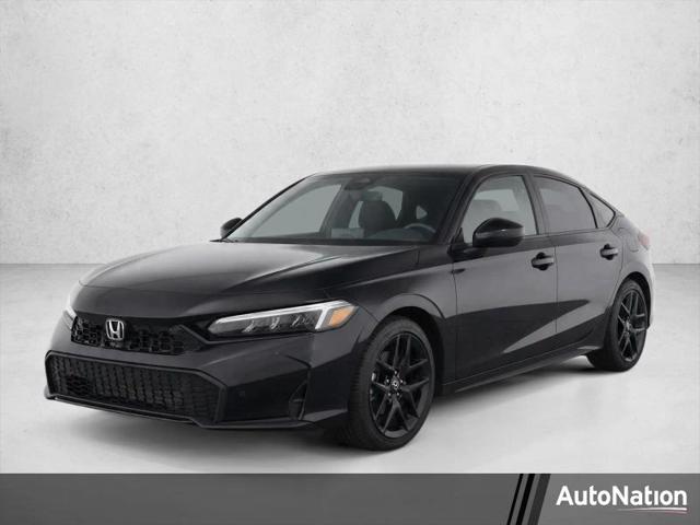 2026 Honda Civic Sport for sale in Hollywood, FL