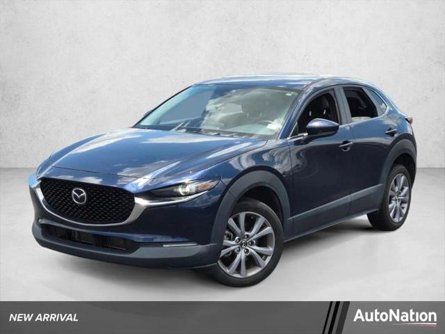 2021 Mazda CX-30 Preferred for sale in Orlando, FL