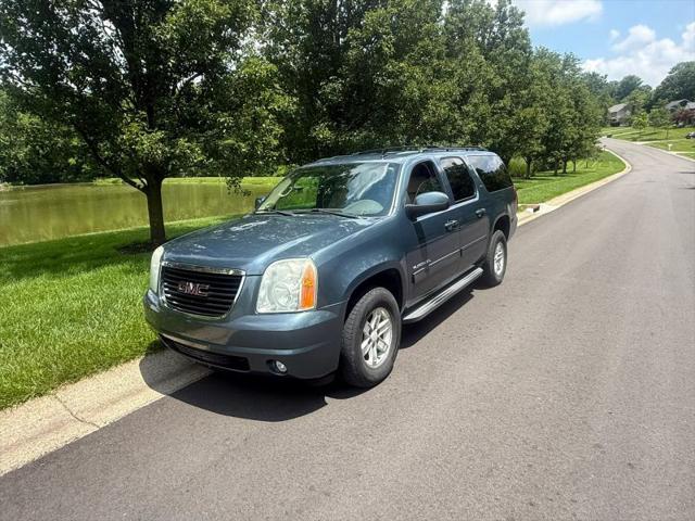 2010 GMC Yukon XL SLT for sale near Hamilton, OH