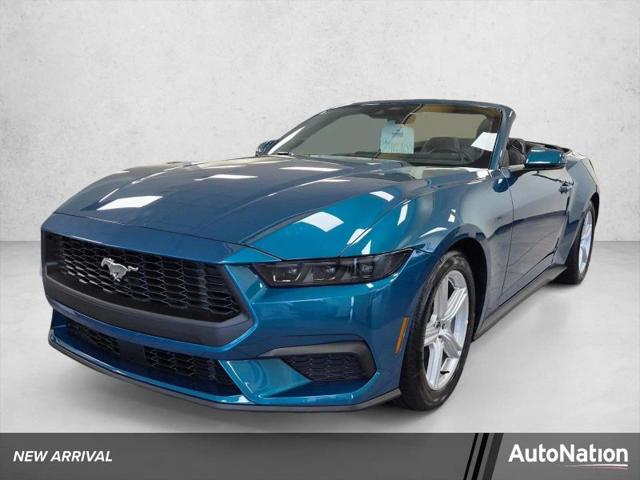 2026 Ford Mustang EcoBoost Premium for sale in Jacksonville, FL