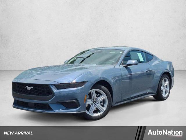2026 Ford Mustang EcoBoost Fastback for sale in Jacksonville, FL
