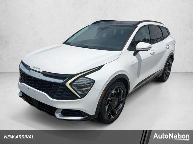 2023 Kia Sportage SX-Prestige for sale in Mobile, AL