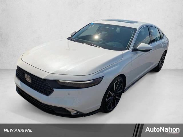 2026 Honda Accord Sedan Touring for sale in Mobile, AL