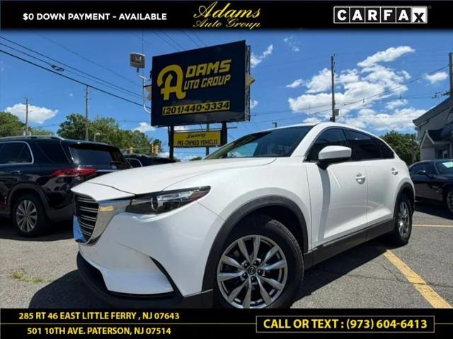 2019 Mazda CX-9 Touring for sale in Paterson, NJ