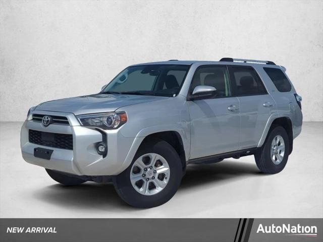 2022 Toyota 4Runner SR5 for sale in Fort Myers, FL