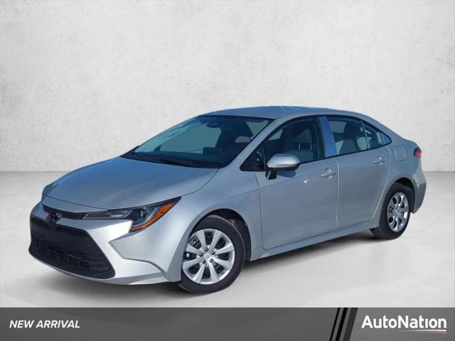 2024 Toyota Corolla LE for sale in Fort Myers, FL