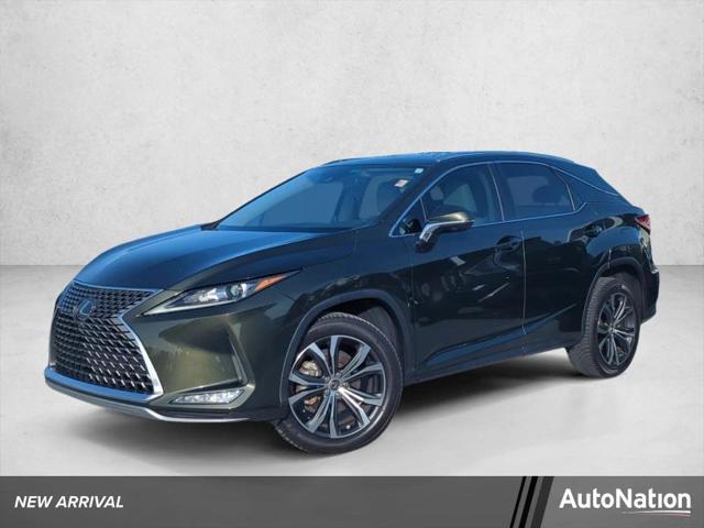 2022 Lexus RX 350 350 for sale in Fort Myers, FL