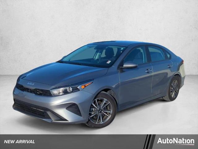 2023 Kia Forte LXS for sale in Fort Myers, FL