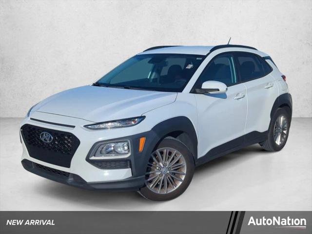 2021 Hyundai Kona SEL for sale in Fort Myers, FL