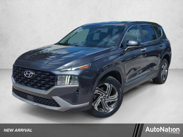 2021 Hyundai Santa Fe SE for sale in Fort Myers, FL