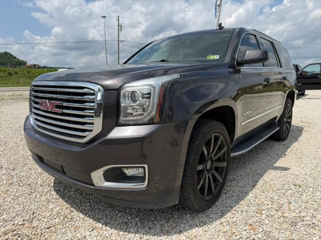 2017 GMC Yukon SLT for sale in Grayson, KY