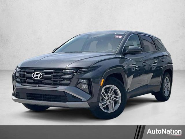 2025 Hyundai Tucson SE for sale in Doral, FL