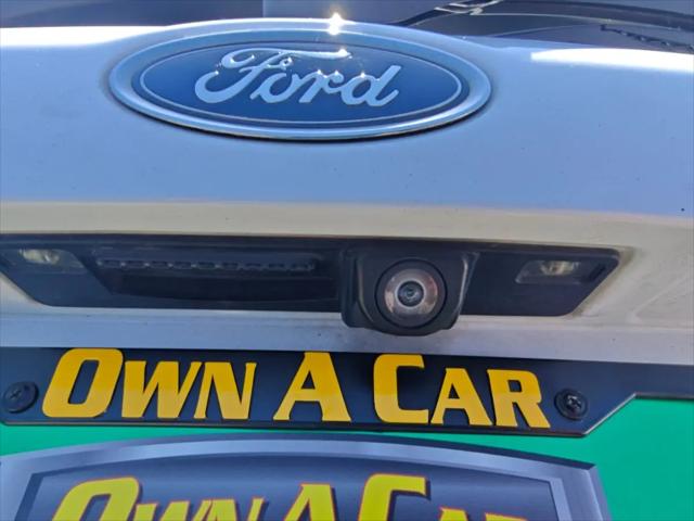 2017 Ford Focus RS