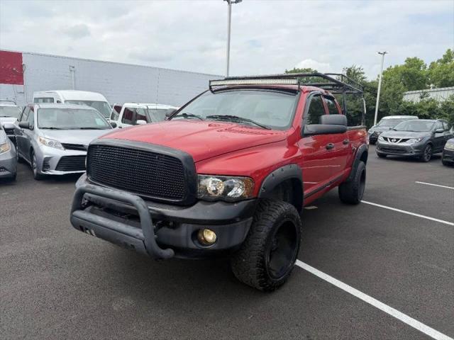 2005 Dodge Ram 1500 for sale near Fairfield, OH