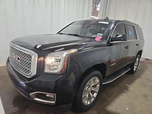 2016 GMC Yukon for sale near Fairfield, OH
