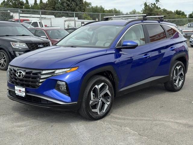 2023 Hyundai Tucson SEL for sale in Yakima, WA