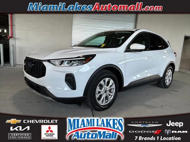2023 Ford Escape Active for sale in Miami Lakes, FL