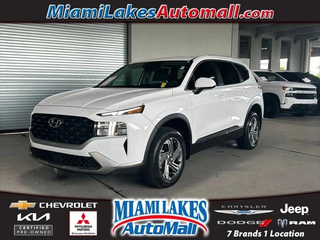 2023 Hyundai Santa Fe SE for sale in Miami Lakes, FL