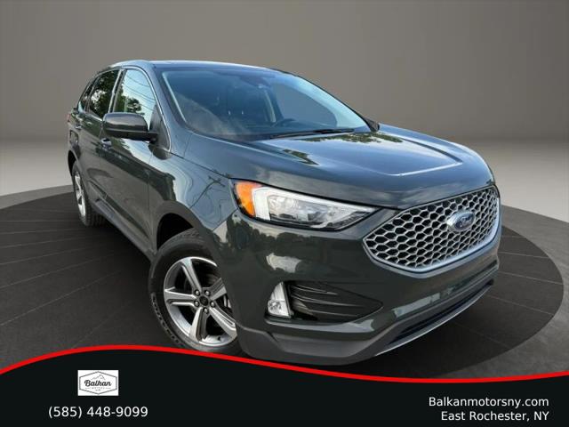 2023 Ford Edge SEL for sale in East Rochester, NY