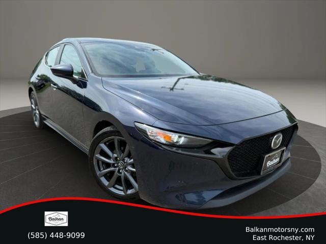2022 Mazda Mazda3 Select for sale in East Rochester, NY