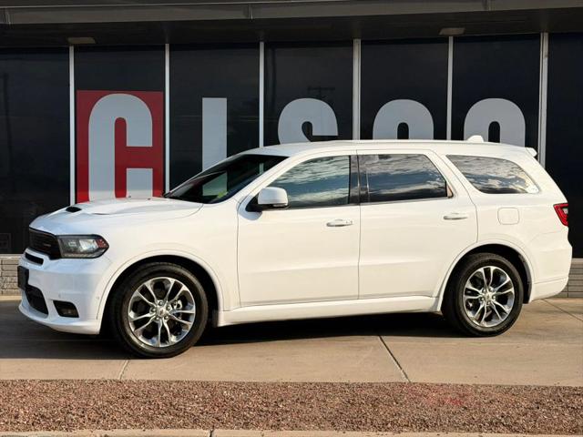 2019 Dodge Durango R/T AWD for sale in Avondale, AZ