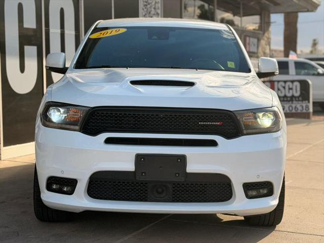 2019 Dodge Durango R/T AWD