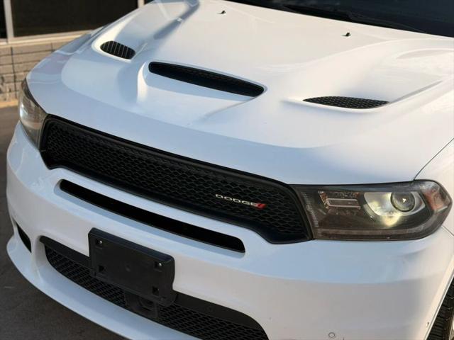 2019 Dodge Durango R/T AWD