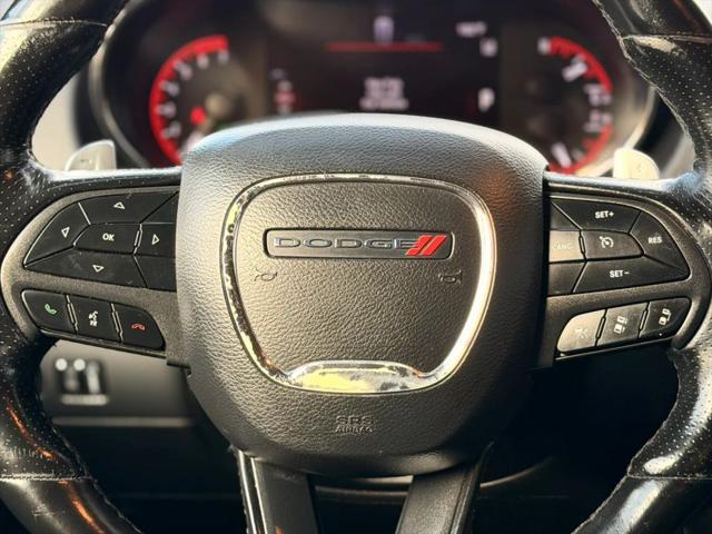 2019 Dodge Durango R/T AWD