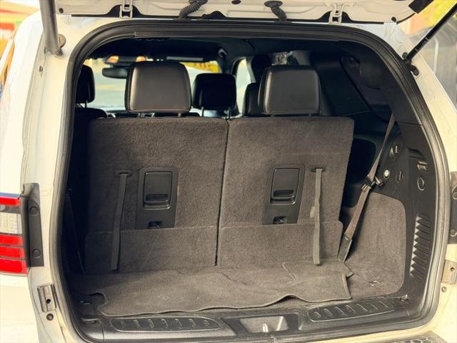2019 Dodge Durango R/T AWD