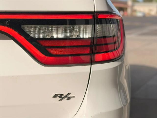 2019 Dodge Durango R/T AWD